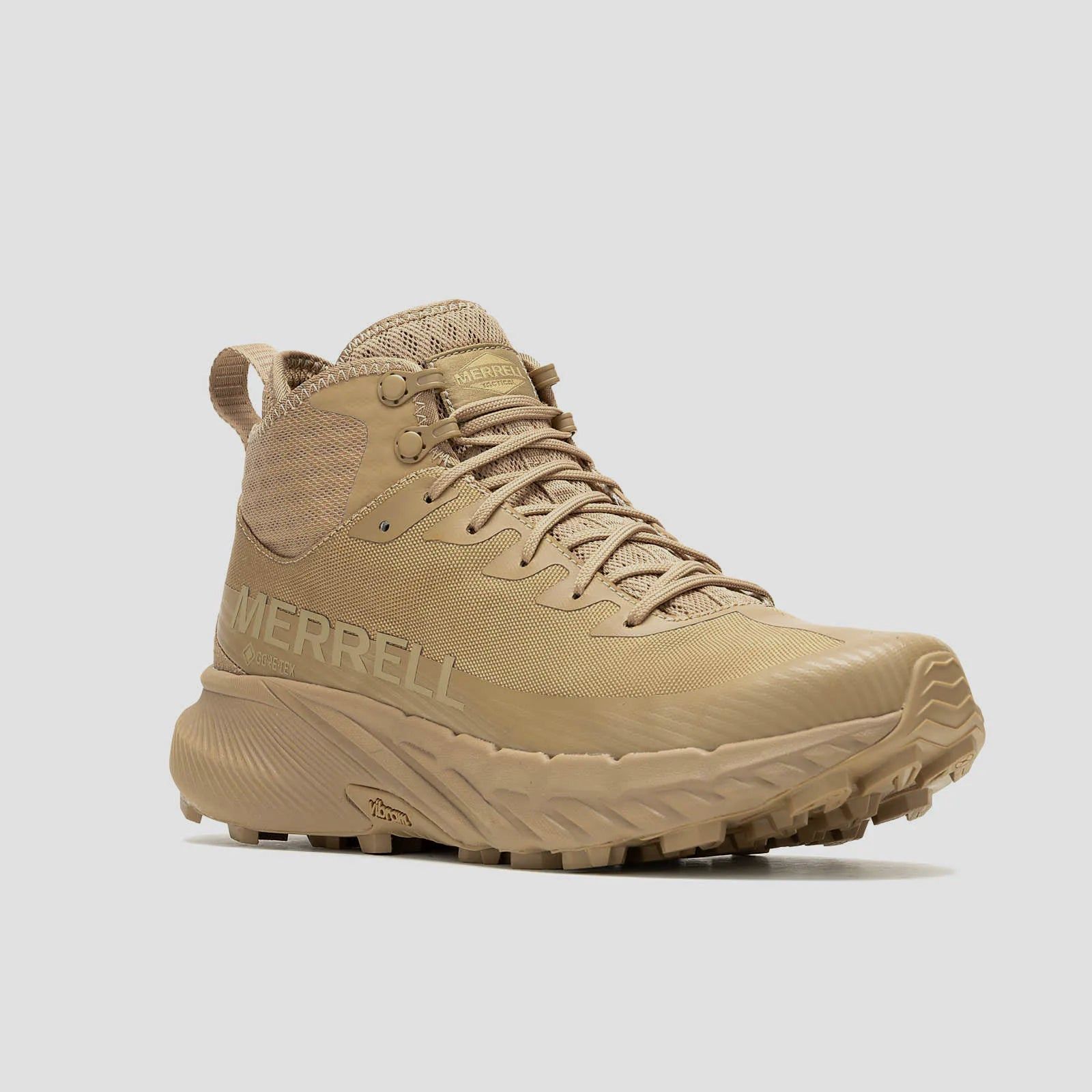 Einsatzstiefel Agility Peak 5 Tactical GTX Mid