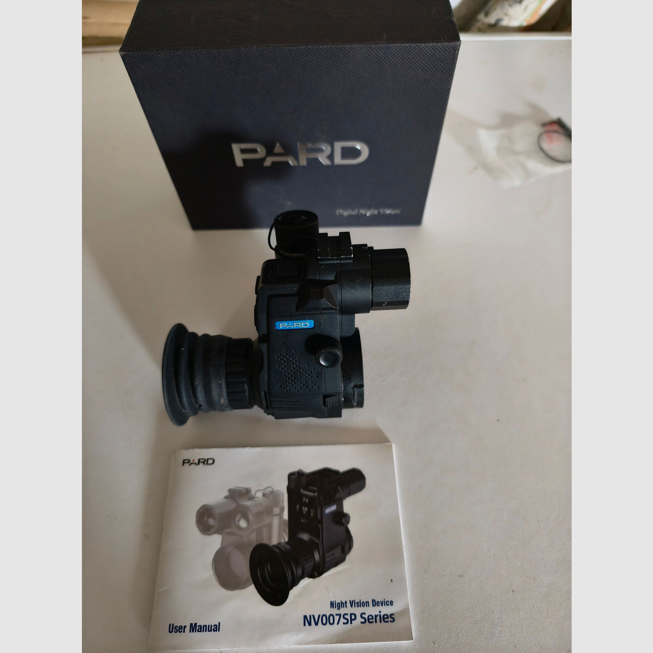Night vision device Pard NV 007 SP