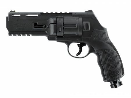 CO₂ Revolver T4E TR 50 Gen2