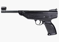 WEIHRAUCH HW 70 Luftpistole