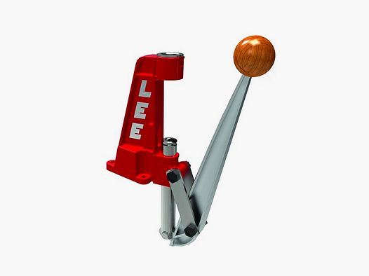 Prensa LEE Breech Lock Reloader