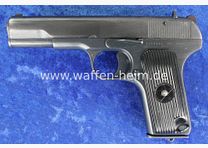 Tokarew TT - 33