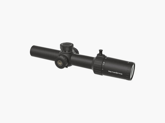 Zielfernrohr Vector Optics Taurus 1-6×24