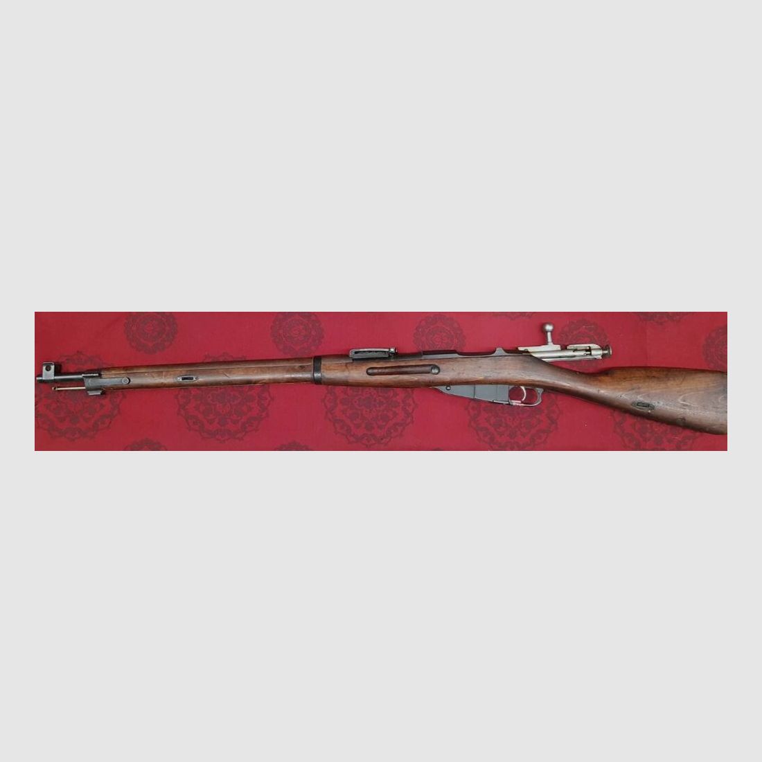 Tikka Mosin Nagant M27 (Altdeko)