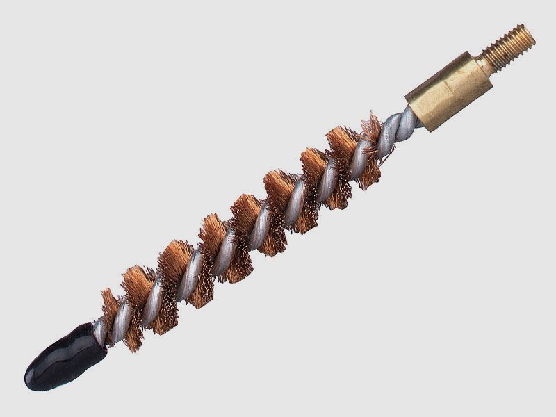GLOCK bronze barrel brush 9mm / .380 / .357