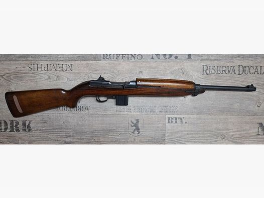 Fucile US Mod. 30M1 Qualità H.M.C. .30Carbine