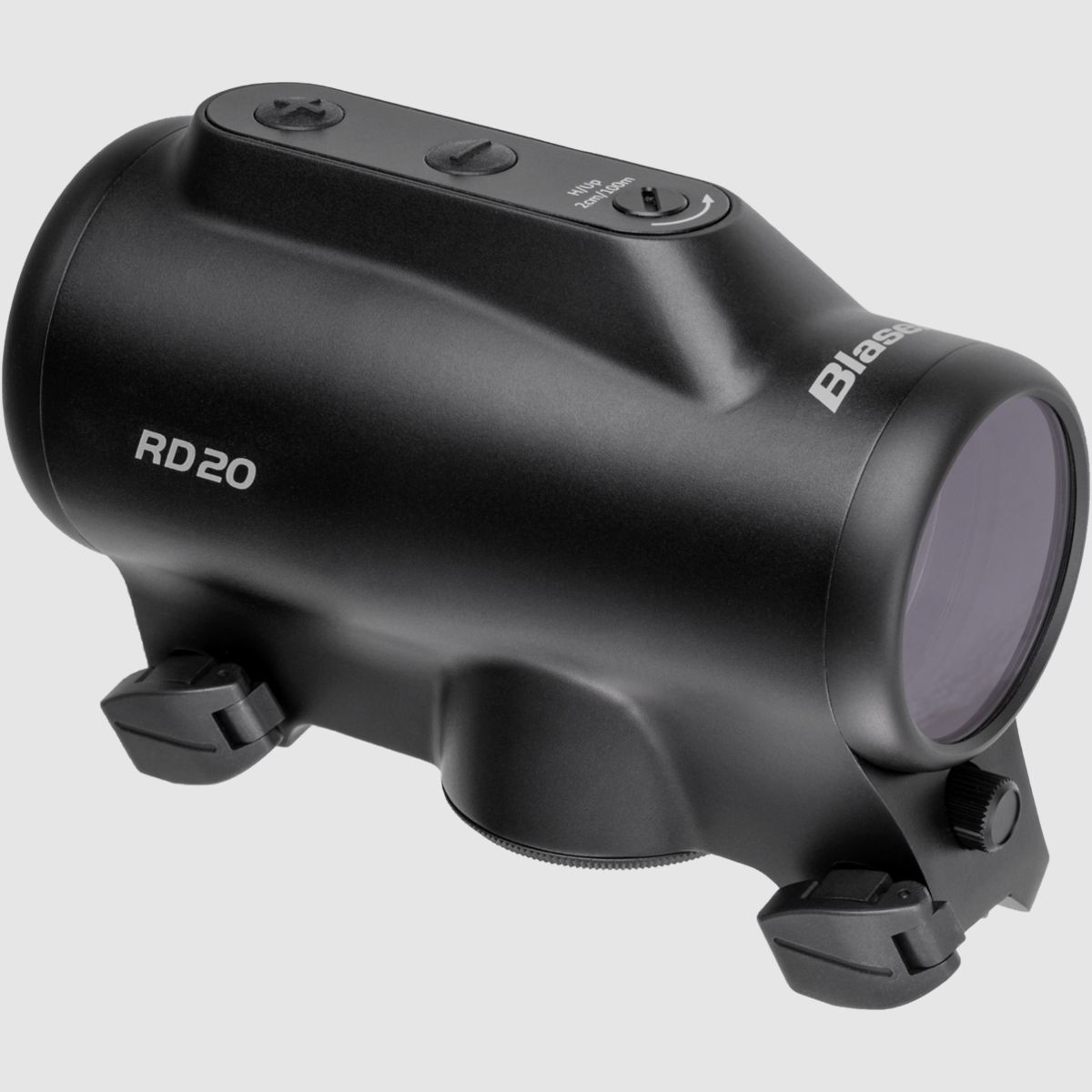 BLASER Rotpunktvisier RD20
