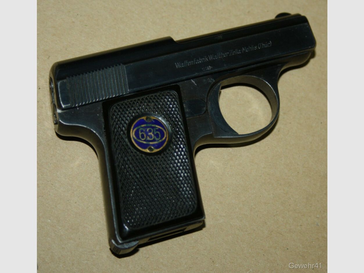Walther 9