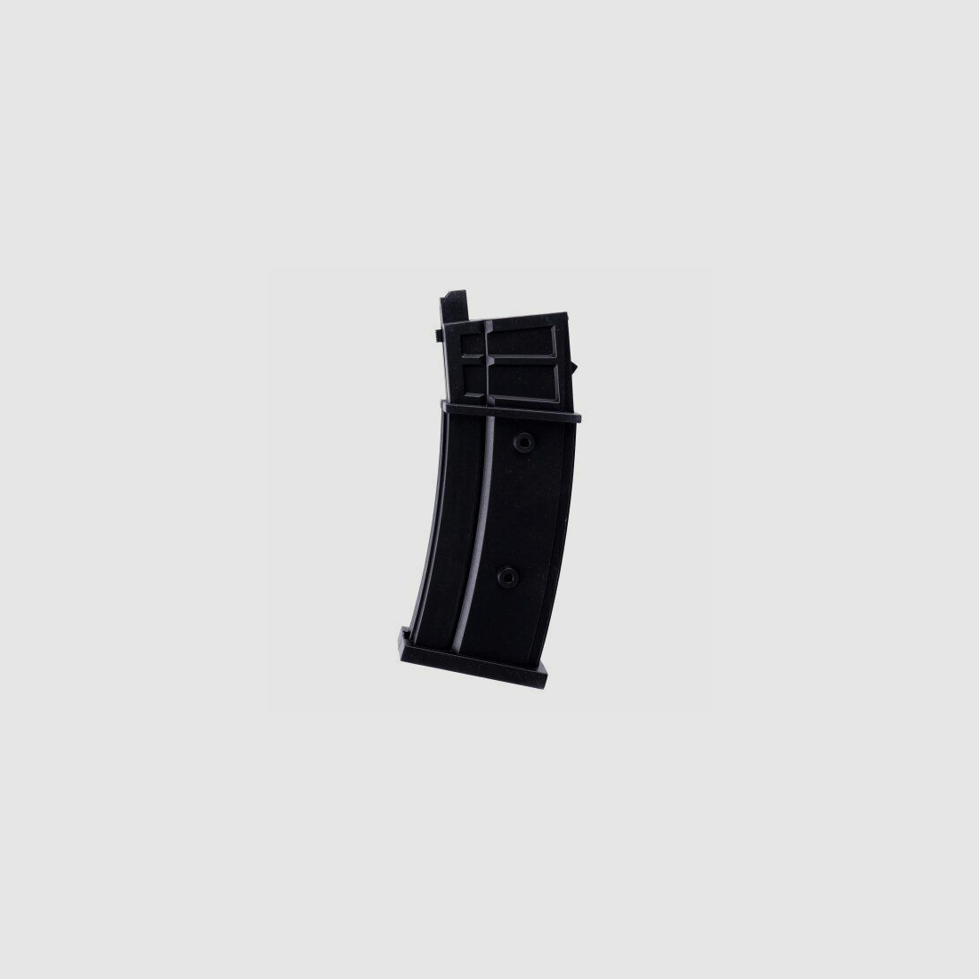 Konvolut versch. Ersatzmagazine Airsoft 6mm BB