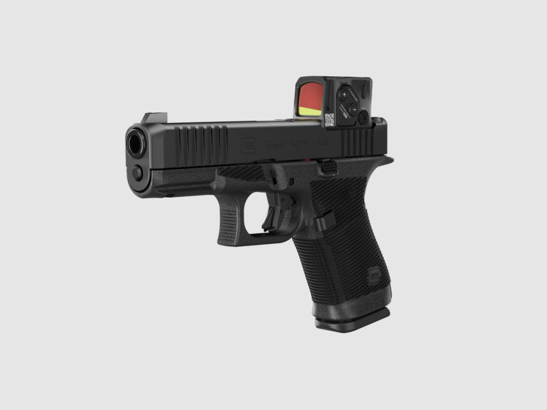 GLOCK 19 GEN 6 COA, afbeelding 2 van 2