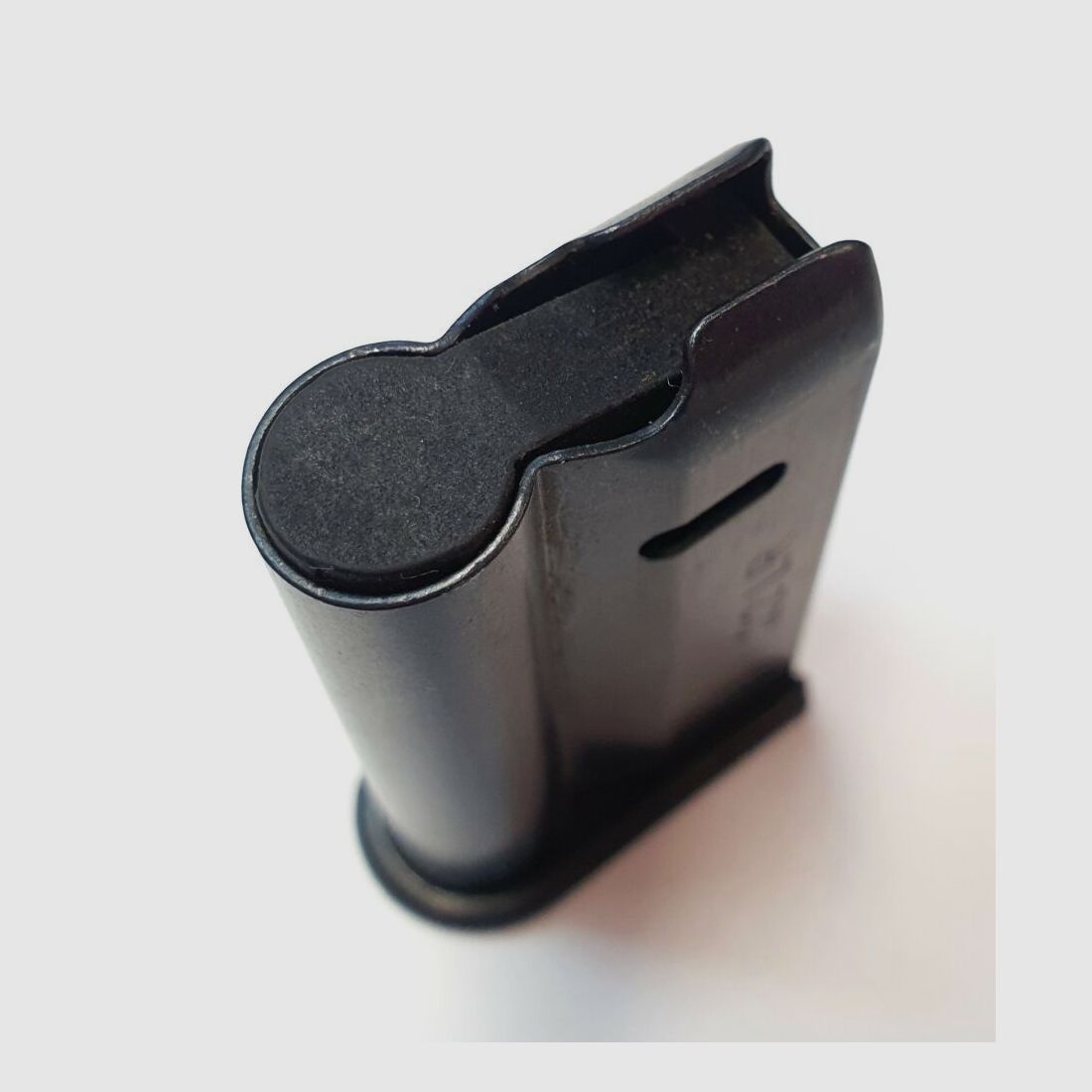 Heckler & Koch GmbH Oberndorf a.N. Heckler&Koch HK 270 .22lr 5 Schuss Magazin