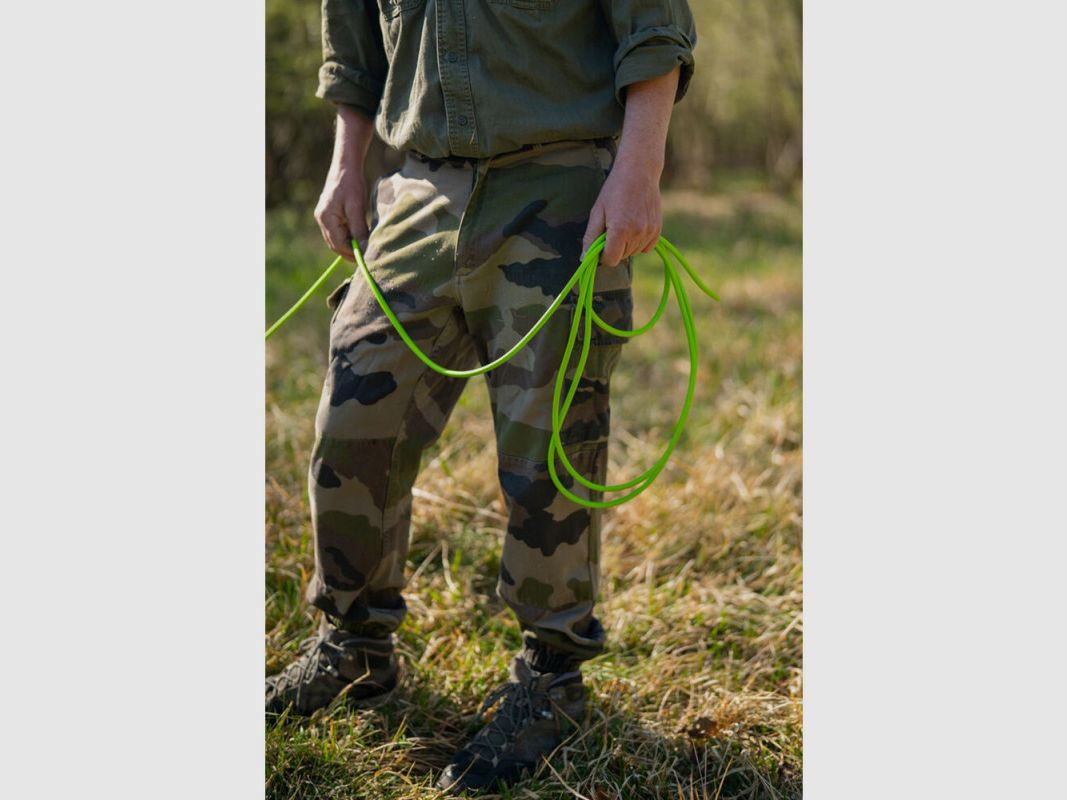 GUINZAGLIO PER CANE WILD TRACKER X-PERT, immagine 2 di 3