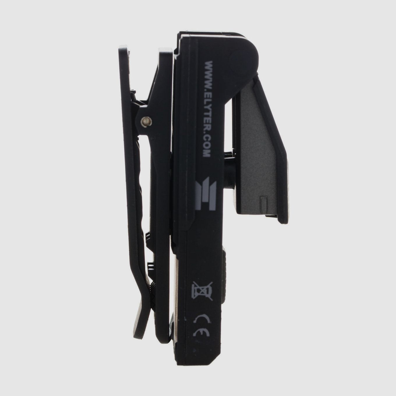 ELYTER Lampa ML 2 Gen III - UV/UV, zdjęcie 17 z 22