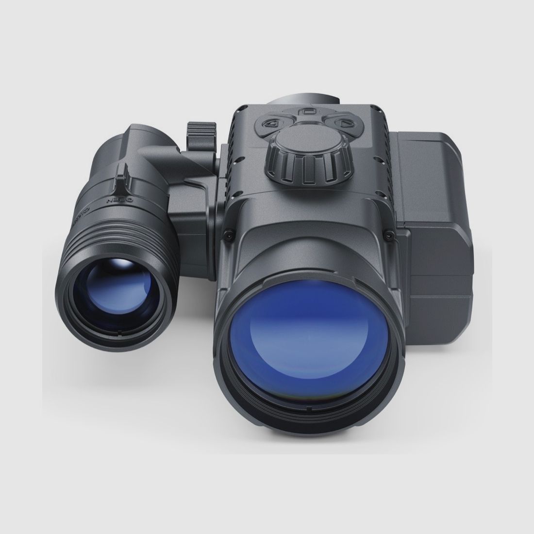 Pulsar FN455 Night Vision Attachment + Ultra-X940 IR Illuminator