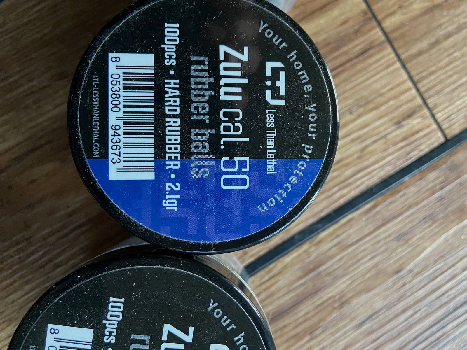 Luftgewehr Challenger F. Version