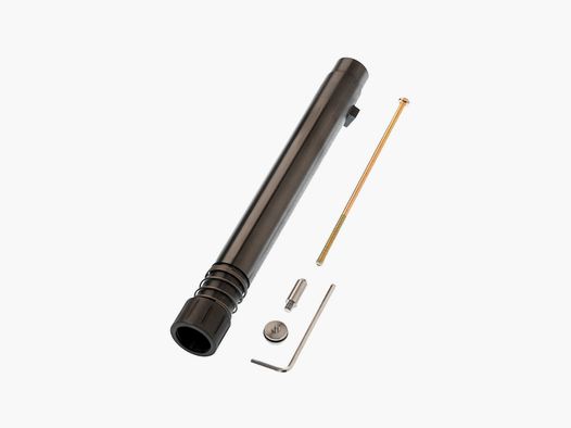 BUNDLE | Tuninglauf | Tuning Barrel HDR68 + Powerkit.68 for HDR68 | Exportventil | V2A | 30J+