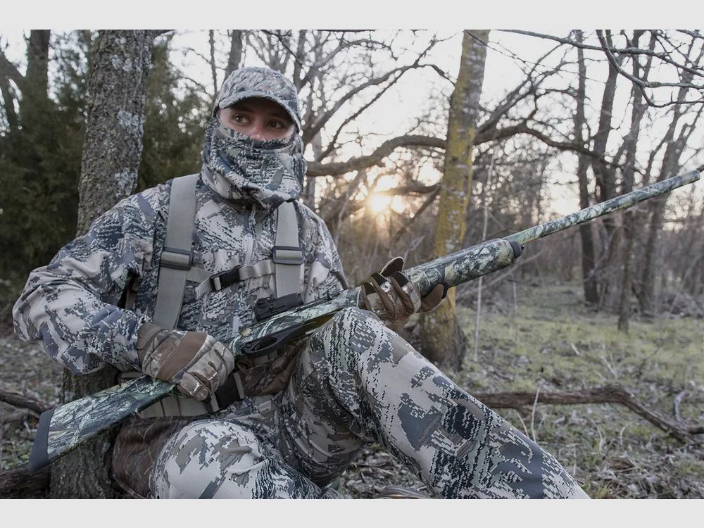 SIGHTMARK Wolverine 1x28 FSR Roodpuntkijker, afbeelding 4 van 8