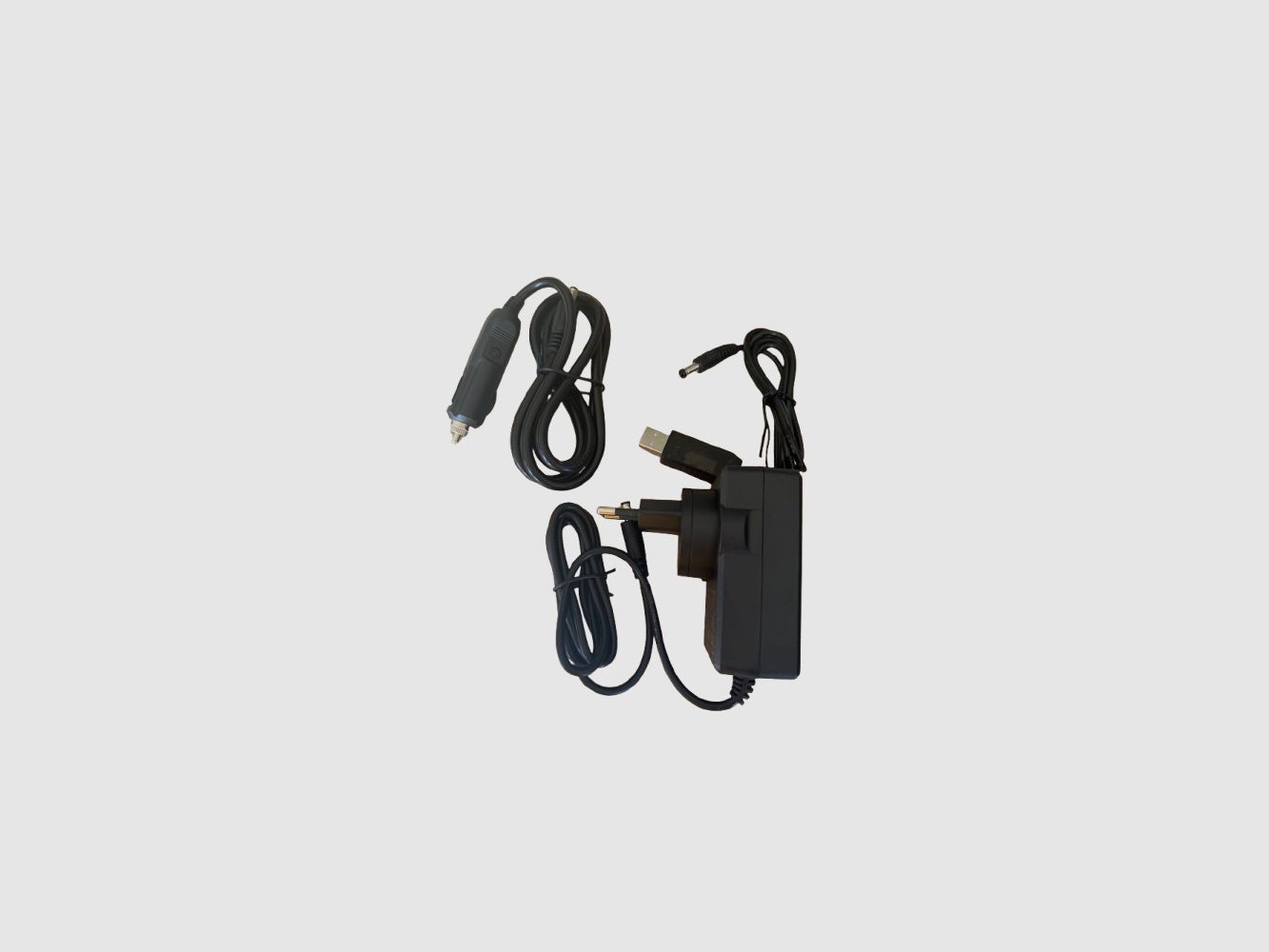 Macchina da caffè portatile Duck Hunter 3-in-1, immagine 4 di 8