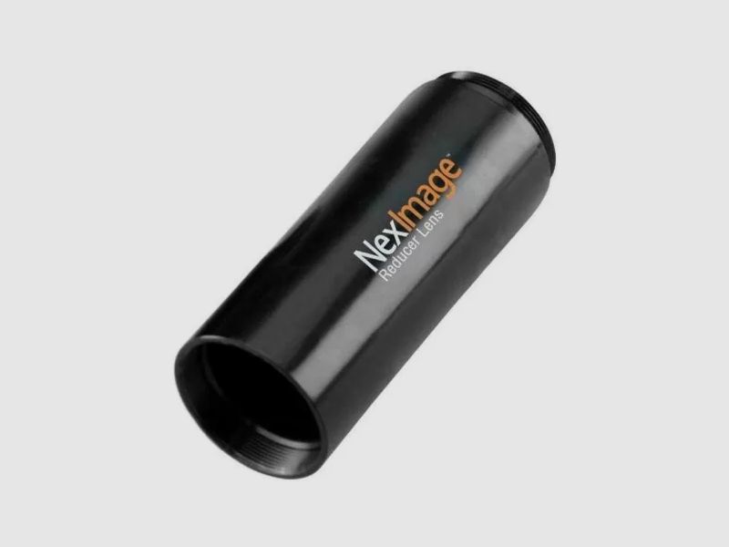 Reduktionslinse Celestron NexImage, Bild 2 von 4