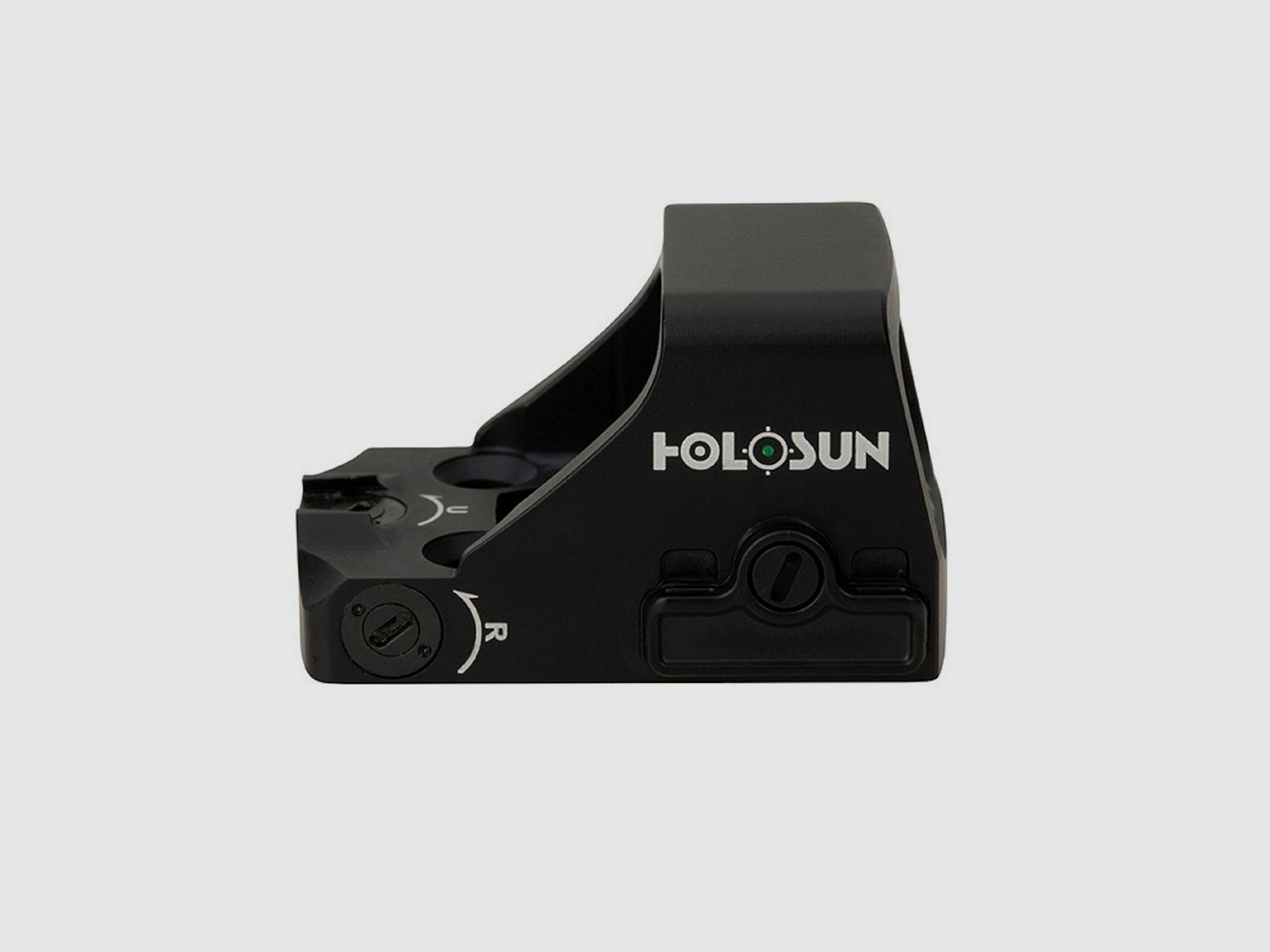 Holosun Reflex Sight HE507K-GR-X2 with Green Reticle: 2MOA Dot, 32MOA Circledot & 32MOA Circle, image 4 of 9
