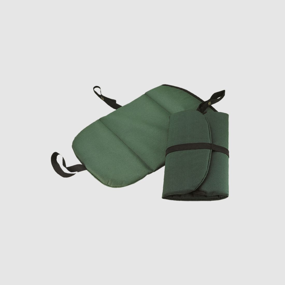 CUSCINO DA SEDUTA 38X28 VERDE