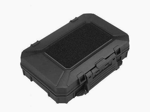 Hartschalenkoffer Molle Nuprol - Robustes Gehäuse - Optimale Schutz für Jagdzubehör