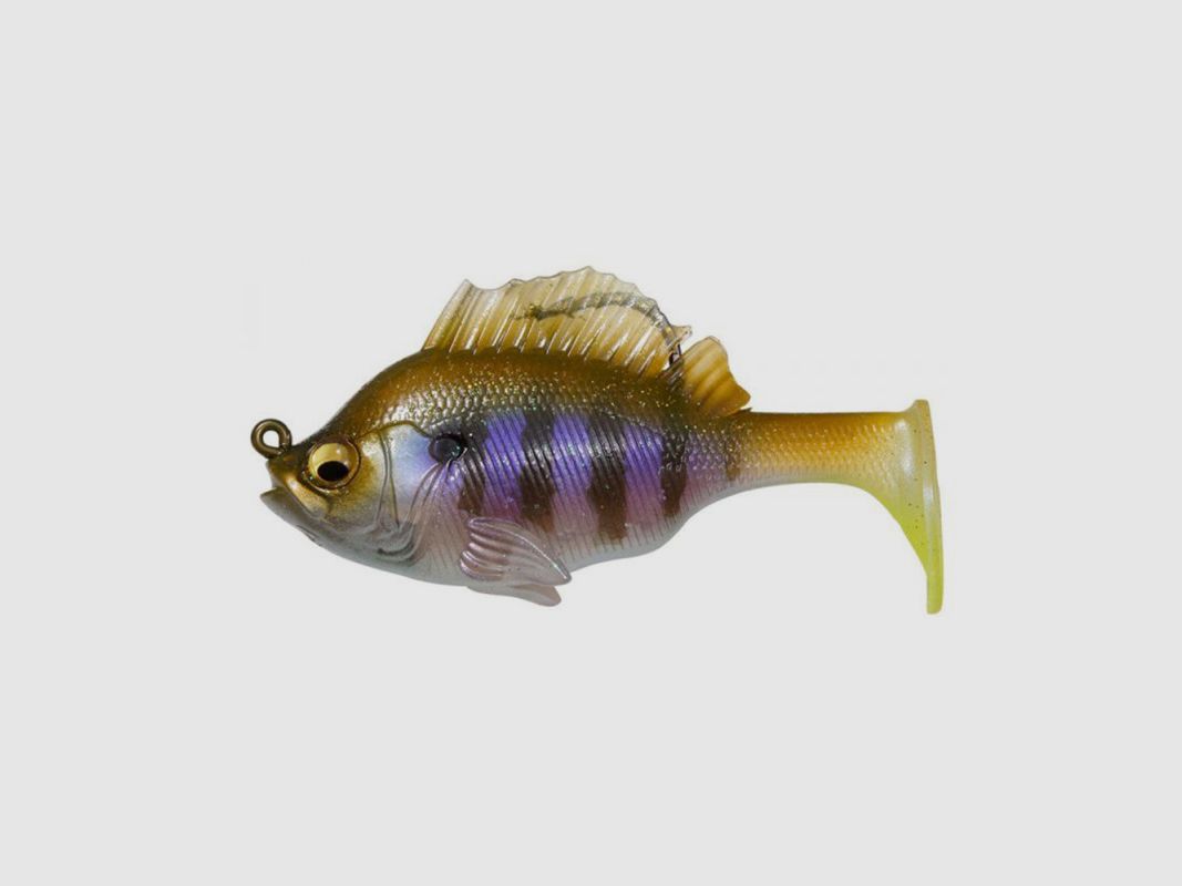 MEGABASS SLEEPER GILL LURE