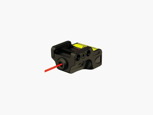 Vesta L1 Nano Mirino Laser