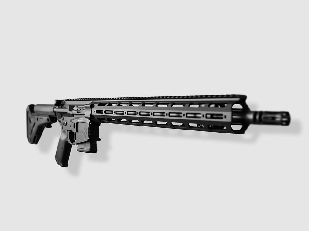 DAR-15 M5 | AR15 – 16.75″