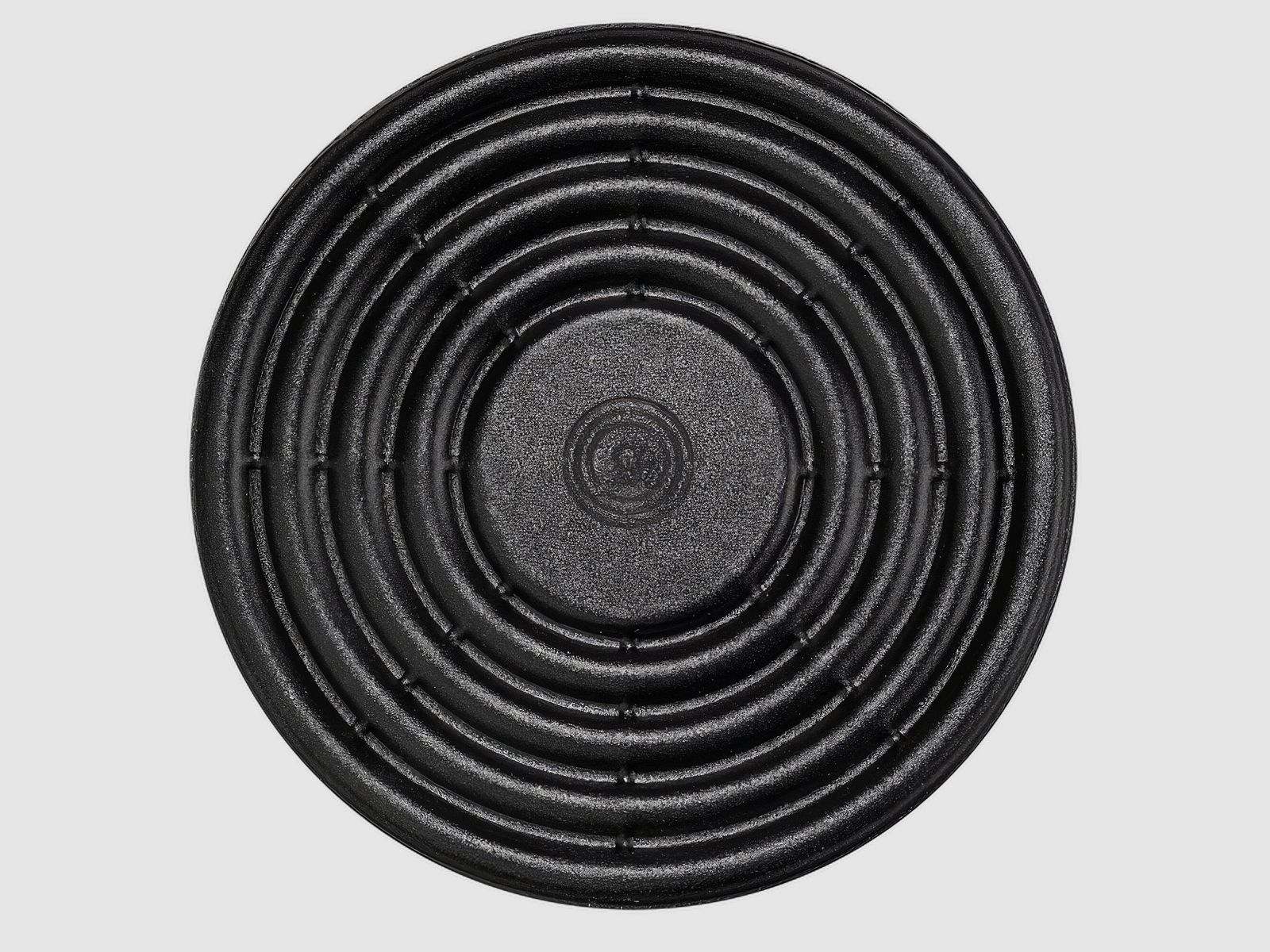 MagUp Pad, Pad Magnetico di Retrofit per Piatto, Set di 2, nero, ø 6 – 14 cm, immagine 2 di 7