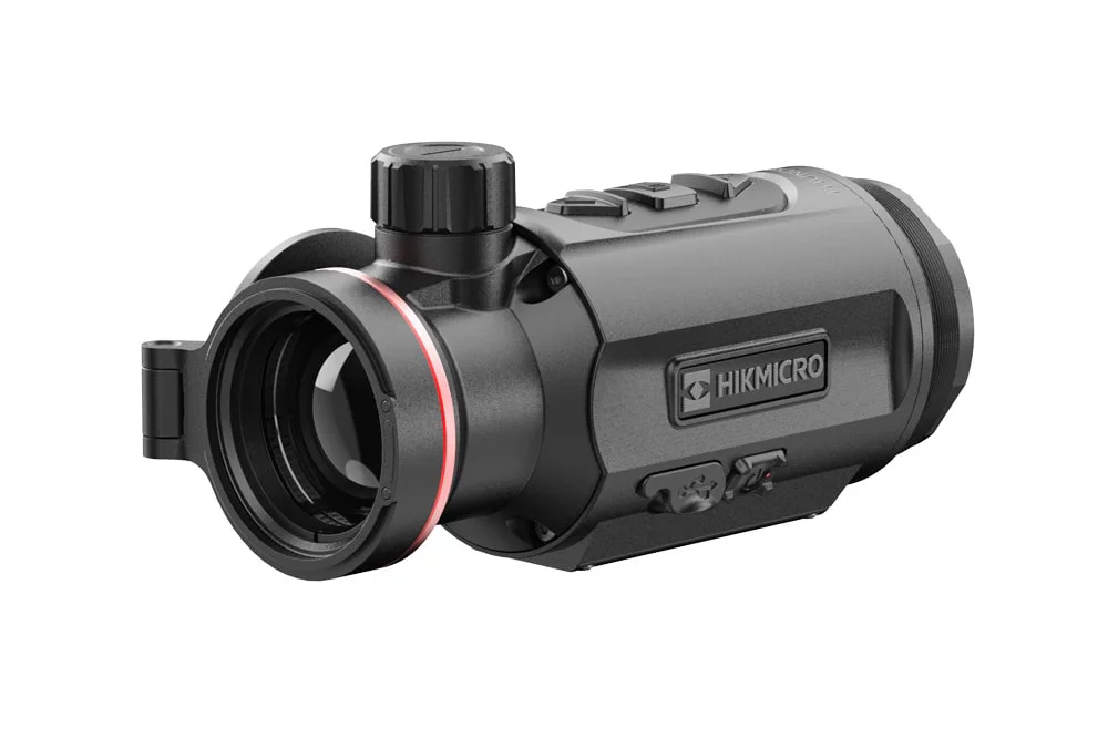 HIKMICRO TQ35CL 3.0 THUNDER THERMAL SIGHT, image 2 of 2