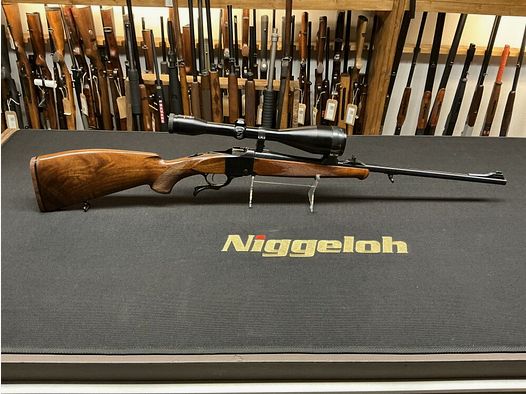 Frankonia Ruger-Suhl .308Win