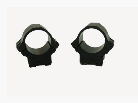Medium rings diameter 25.4mm for 11mm rail
