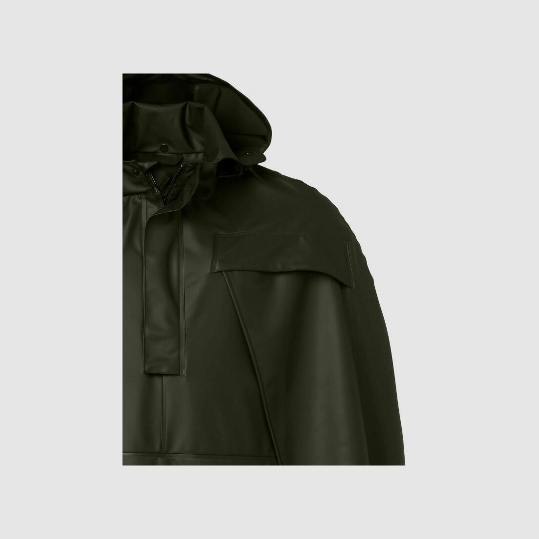 Chevalier Unisex Regenponcho Stratus