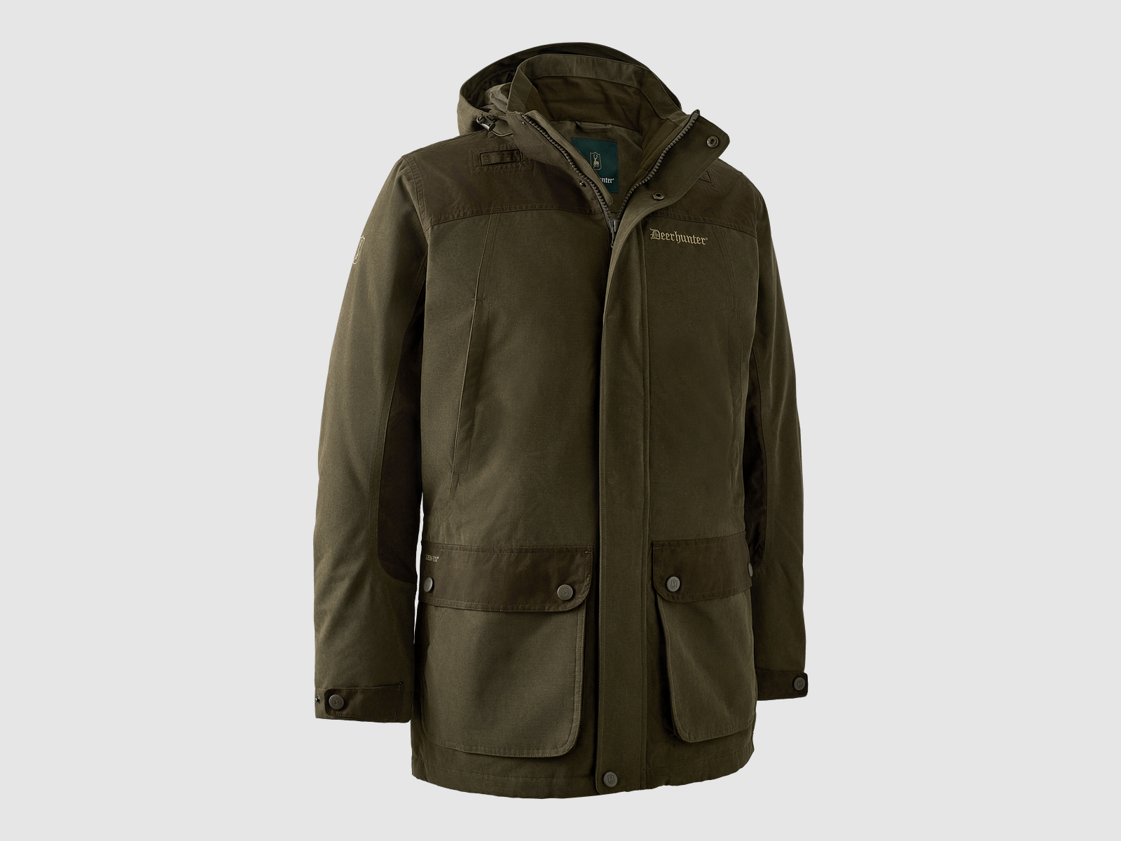 EAGLE Veste, image 4 sur 5