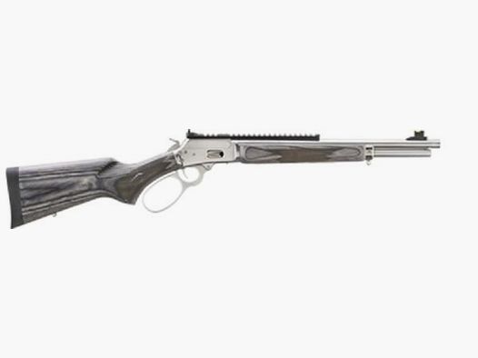 Rifle de repetición de palanca MARLIN modelo 1894 SBL -16,1' .357Mag