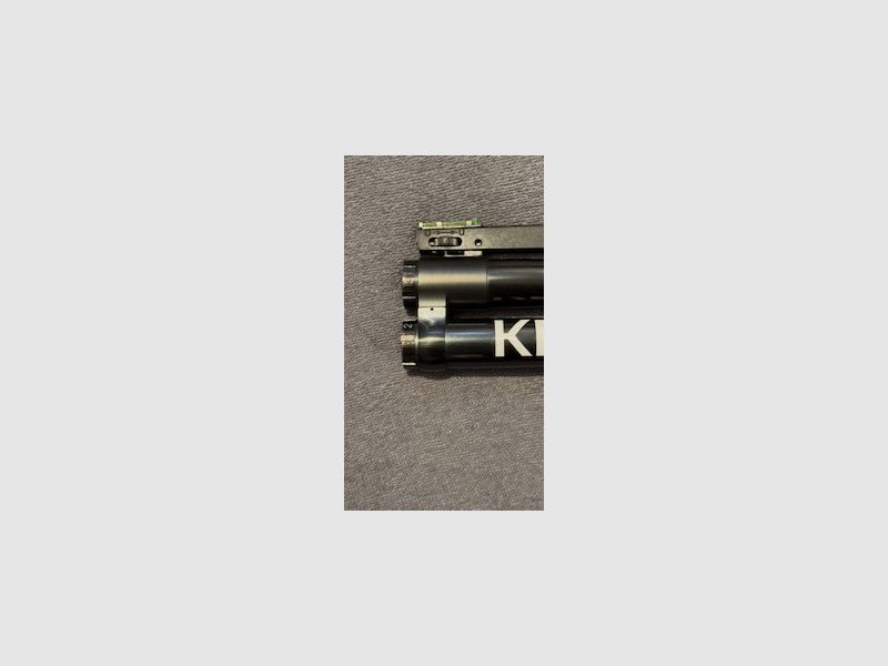 KRIEGHOFF K-80 Trap-Special