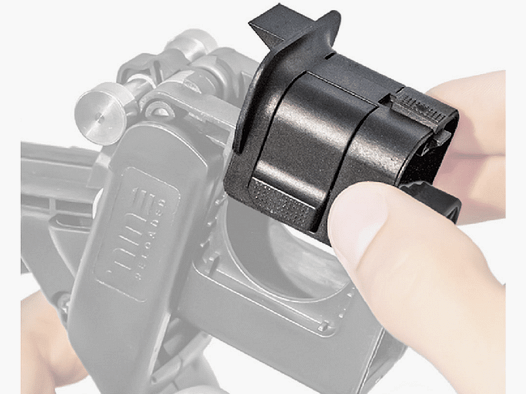 Nine Reloaded BRAVO Adapter