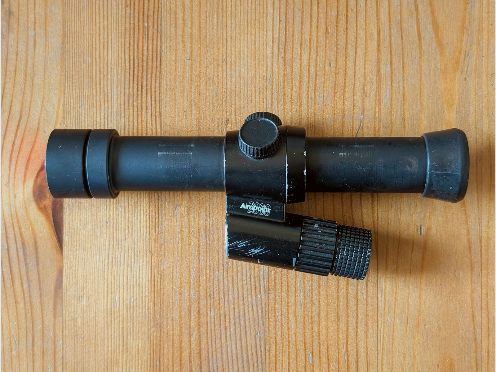 Original Aimpoint 2000 3 MOA