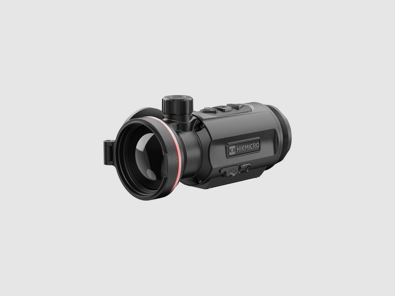 HIKMICRO Wärmebild Clip-On Thunder TQ50C 3.0