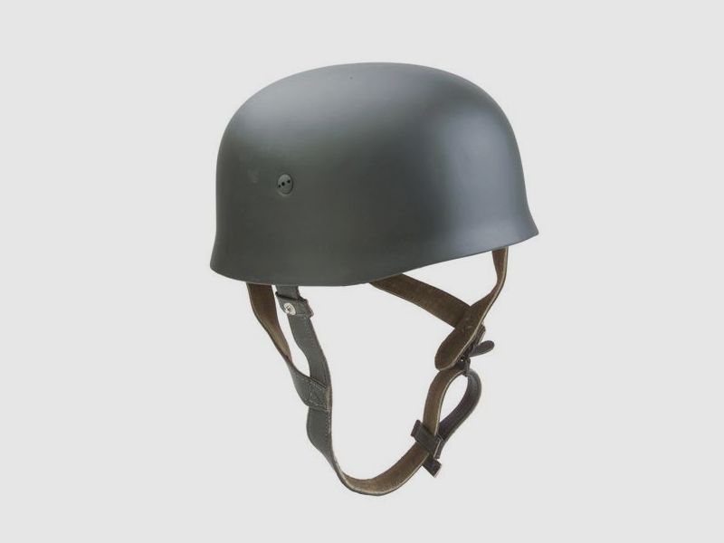 German Steel Helmet Paratrooper