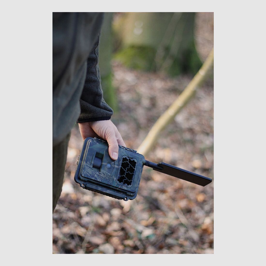 Seissiger Funkwildkamera Special Cam LTE 12MP