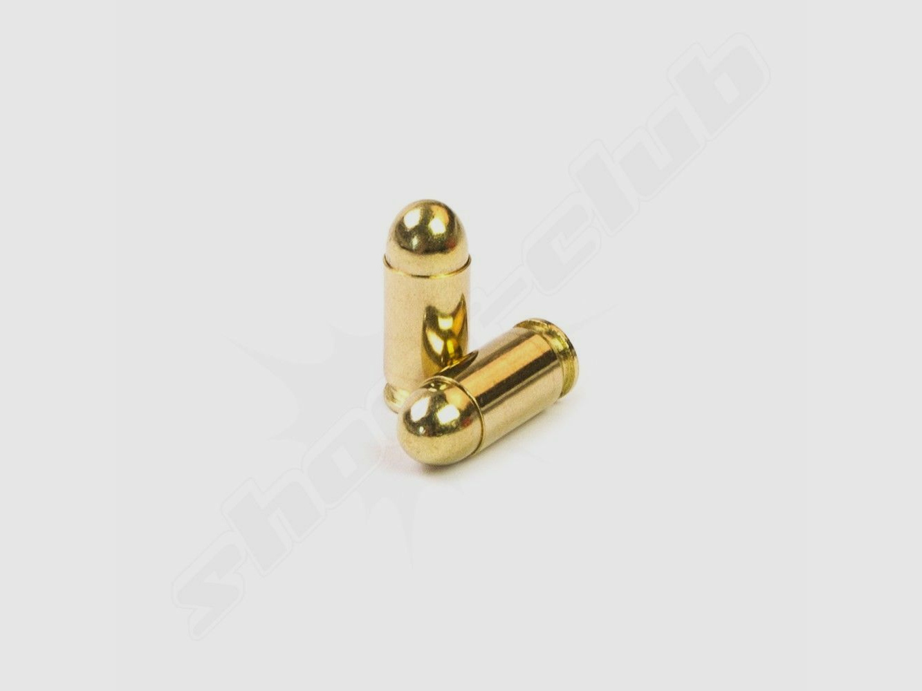 Sellier & Bellot FMJ 96grs 50Stk.