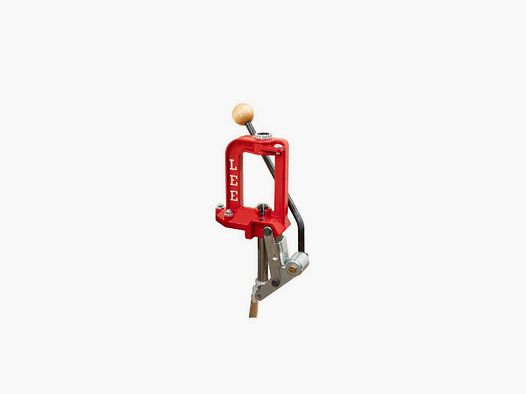 PRESSE MONOPOSTE BREECH LOCK CHALLENGER III