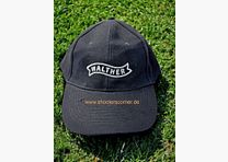 Walther Cap Powered Performance