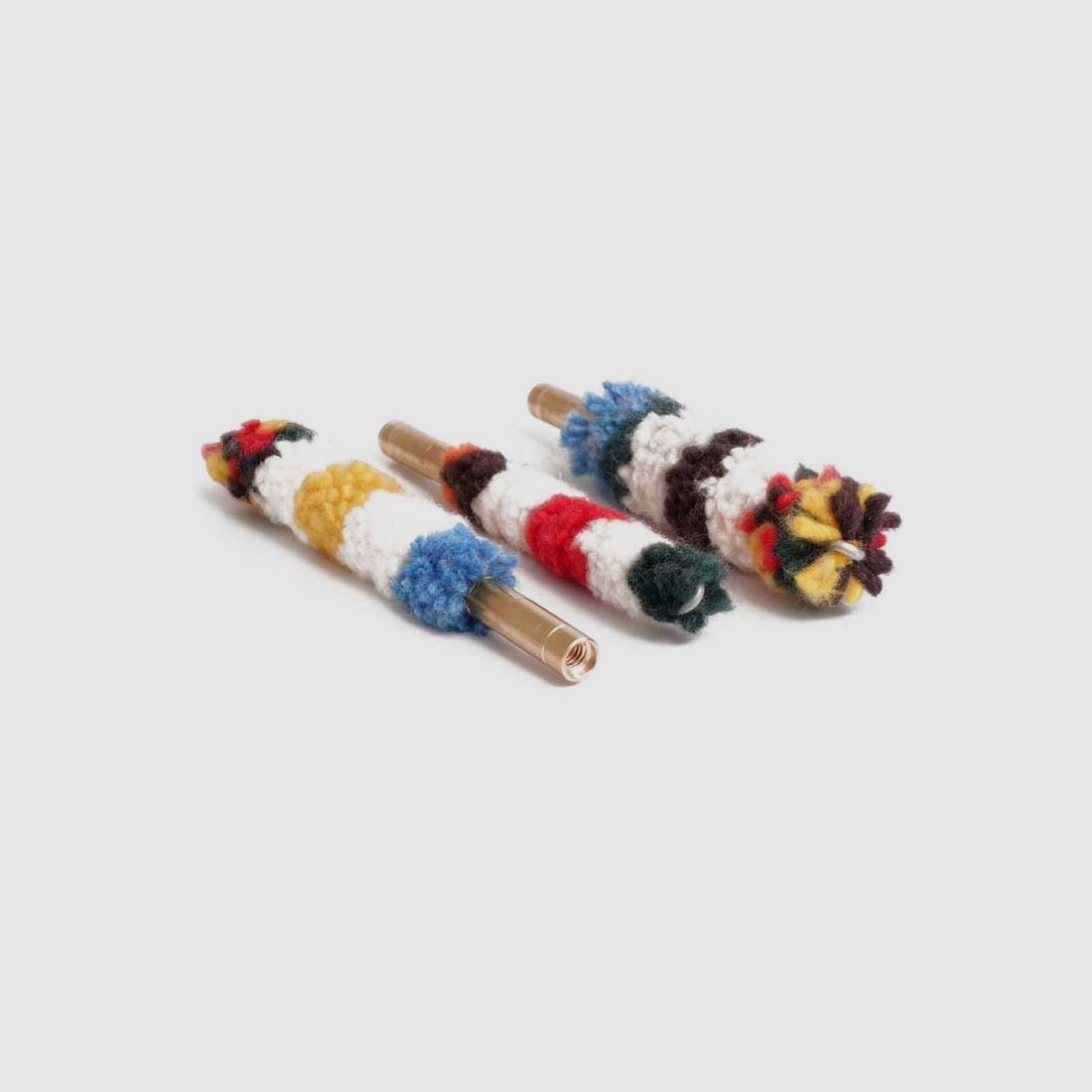 Wollwischer 1/8 Zoll Innengewinde - .50