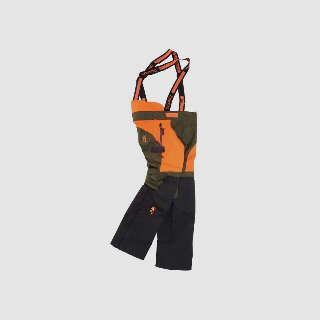 BROWNING Tracker PRO Latzhose S