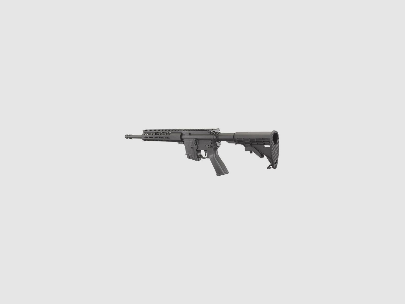 Fucile Ruger AR-556, immagine 3 di 6