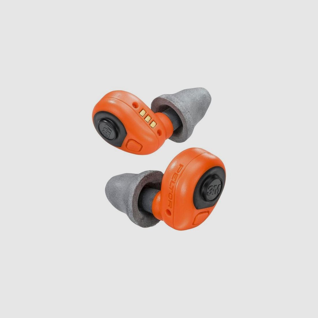 3M Peltor Gehörstöpsel LEP-200 EU OR Hunting elektronisch