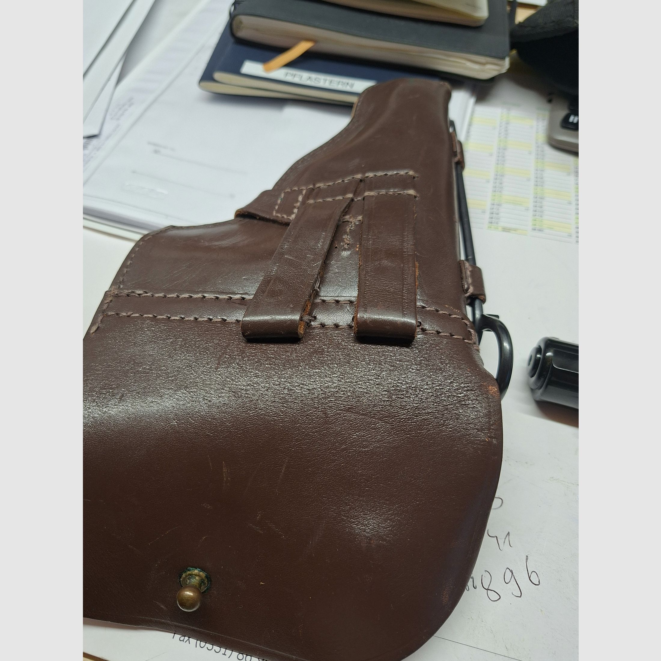 Makarov Airsoft 4.5mm CO²